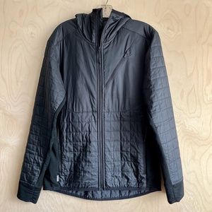 Icebreaker Helix Hoodie (M)